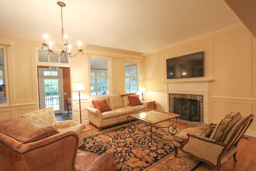 3 Johnson Road Charleston, SC 29407 - Photo 7 of 29 Living Room