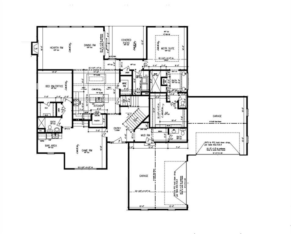 22646 West 89th Street Lenexa, KS 66227 - Photo 5 of 26