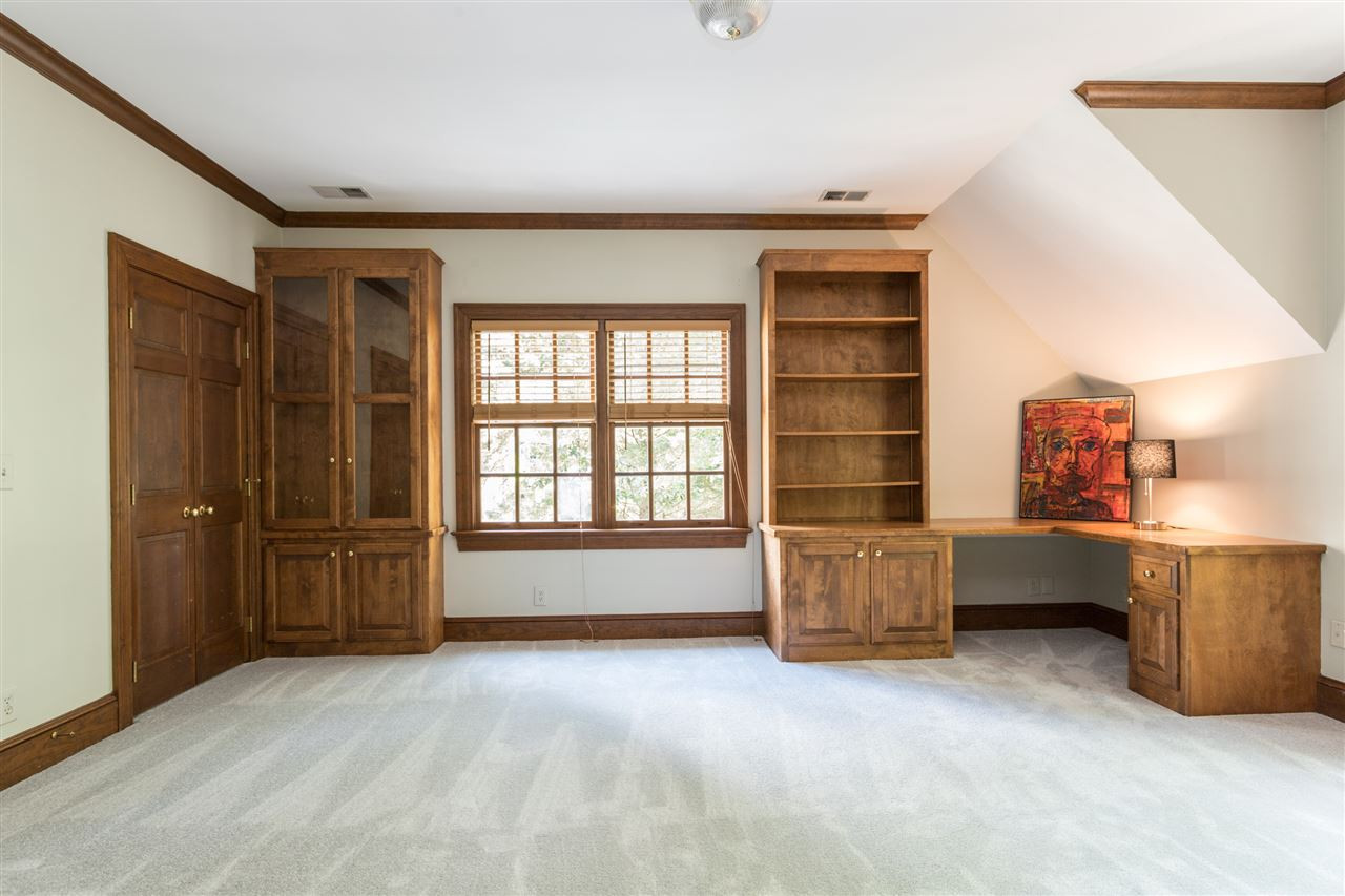 713 Runnymede Road Raleigh, NC 27607 - Photo 17 of 30 Photo 17