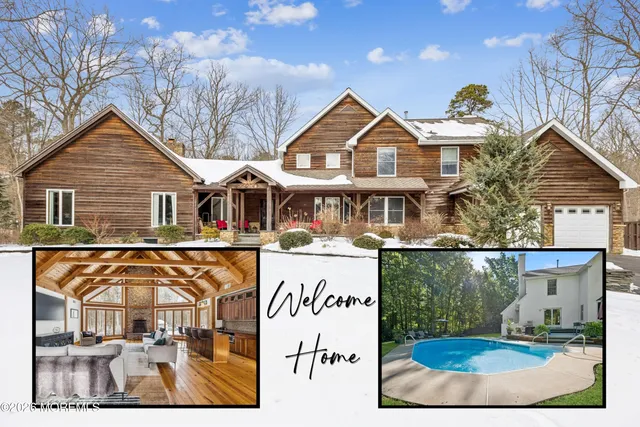 $915,000 | 5 Ironwood Court, Jackson, NJ 08527