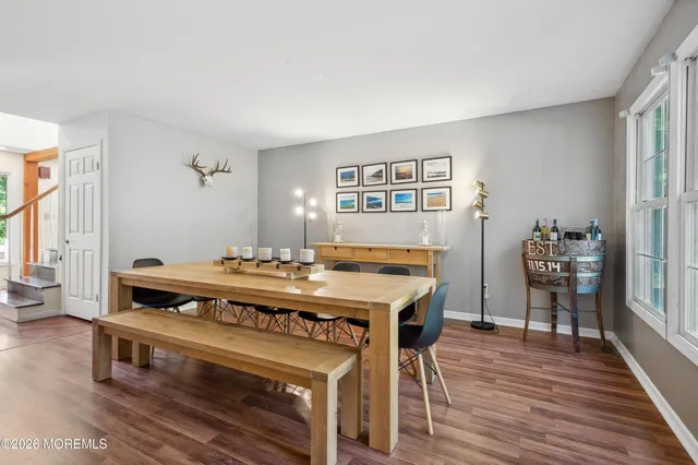 $915,000 | 5 Ironwood Court, Jackson, NJ 08527