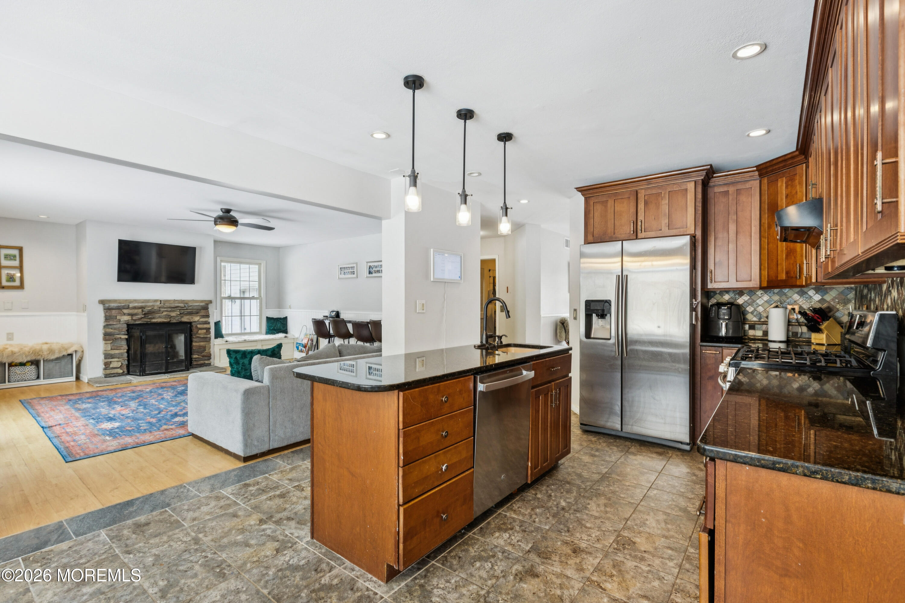 5 Ironwood Court Jackson, NJ 08527 - Photo 16 of 62 11