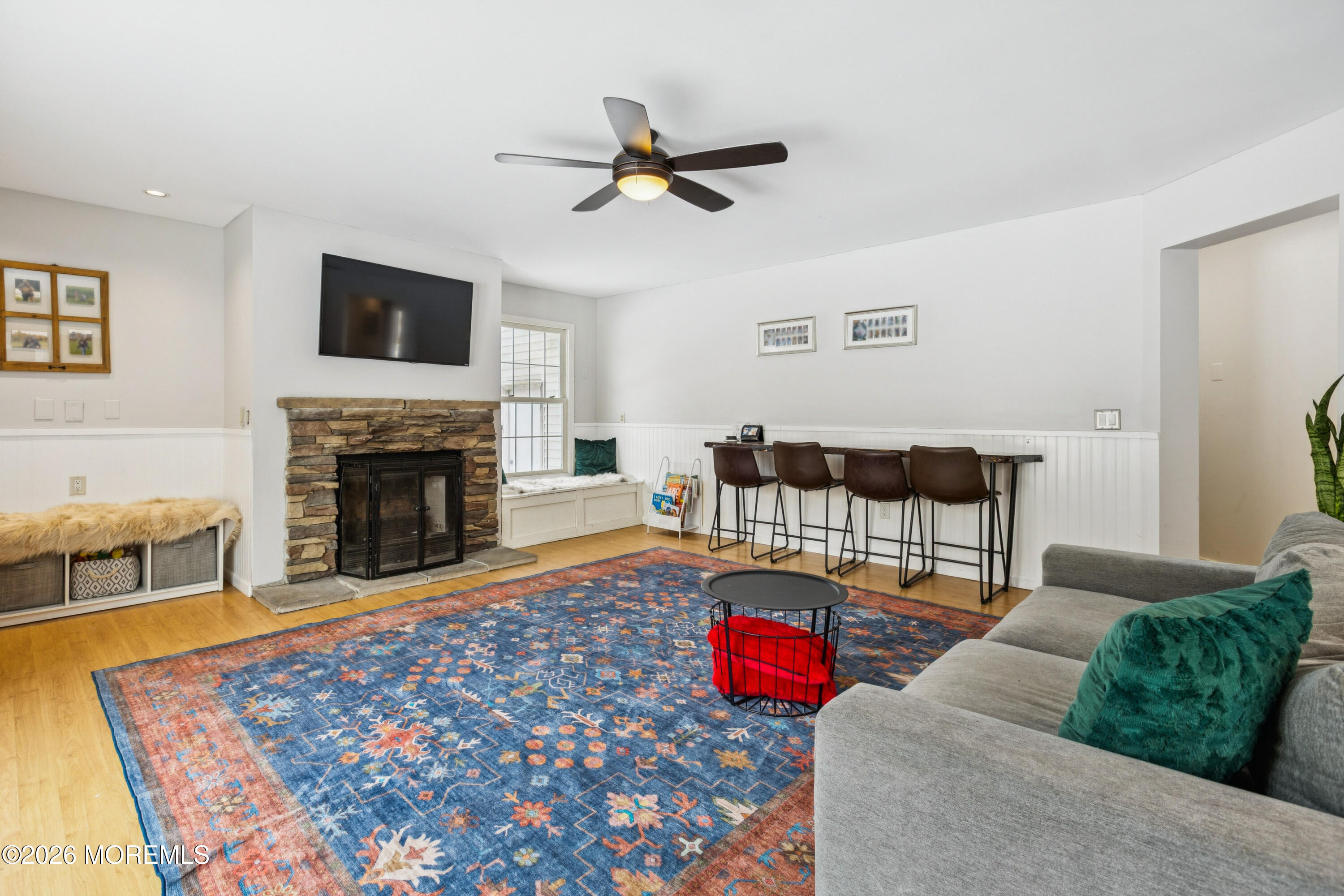 5 Ironwood Court Jackson, NJ 08527 - Photo 22 of 62 14