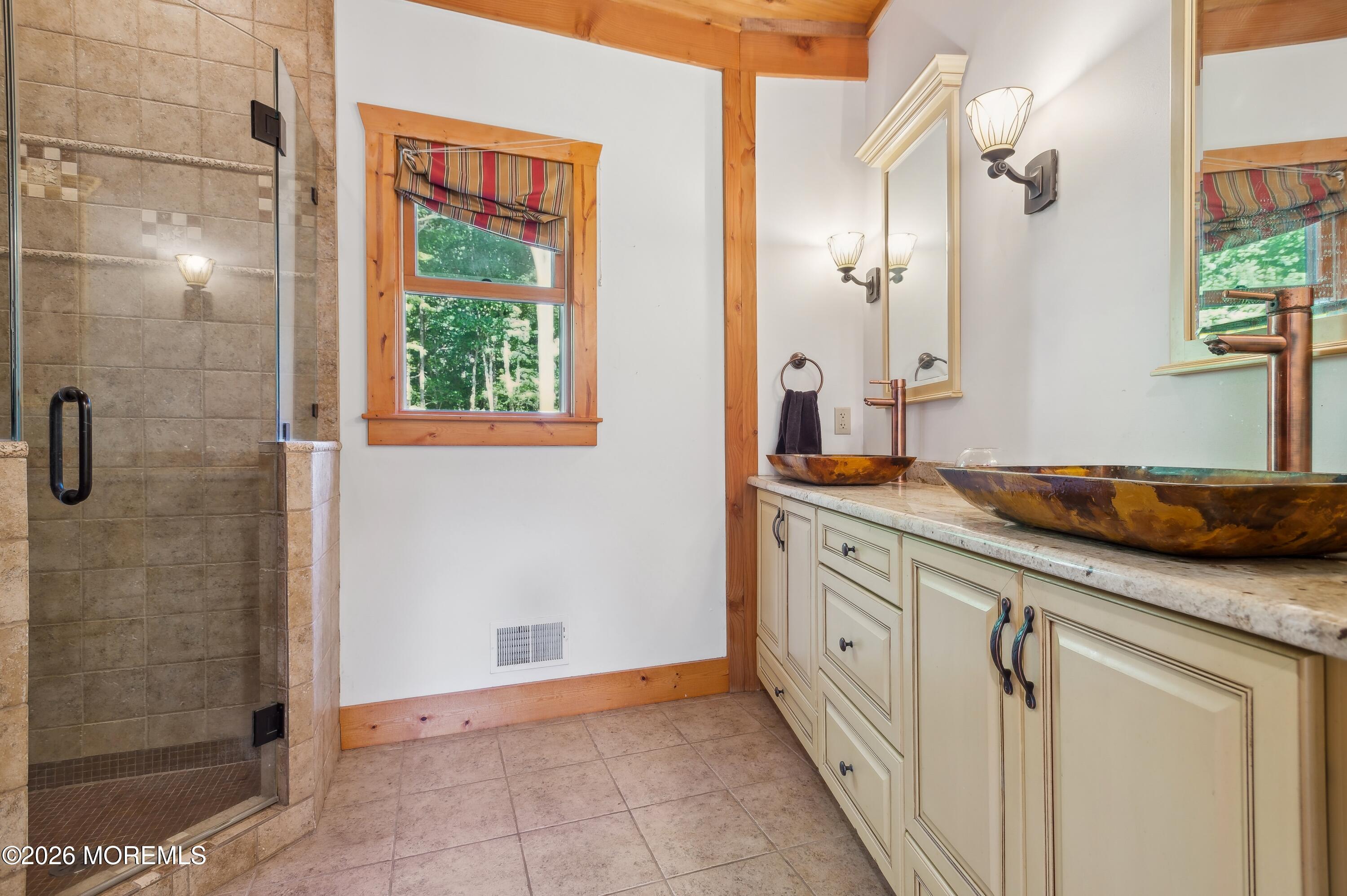 5 Ironwood Court Jackson, NJ 08527 - Photo 29 of 62 27_5IronwoodCt_9_2ndBathroom_HiRes