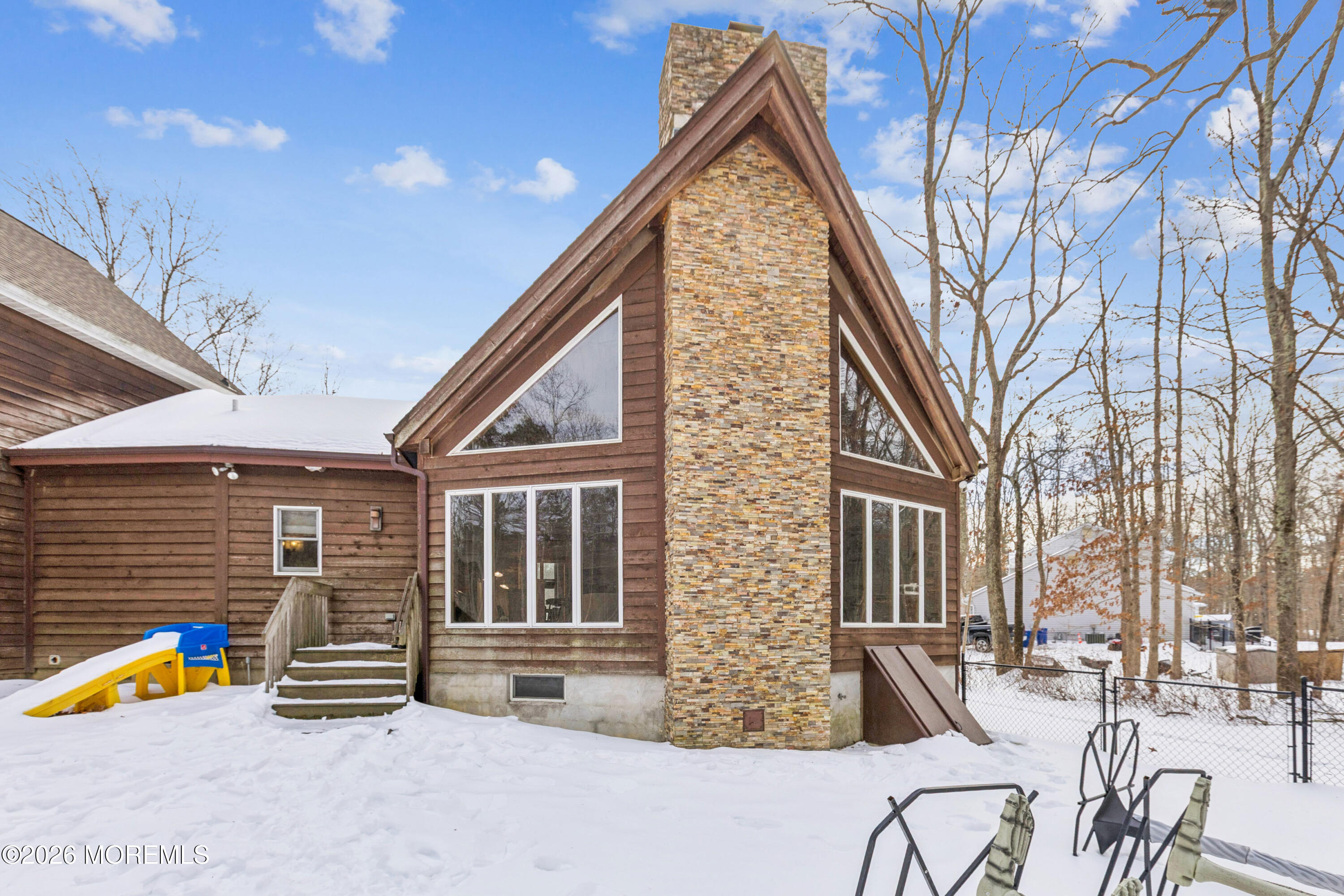 5 Ironwood Court Jackson, NJ 08527 - Photo 44 of 62 30