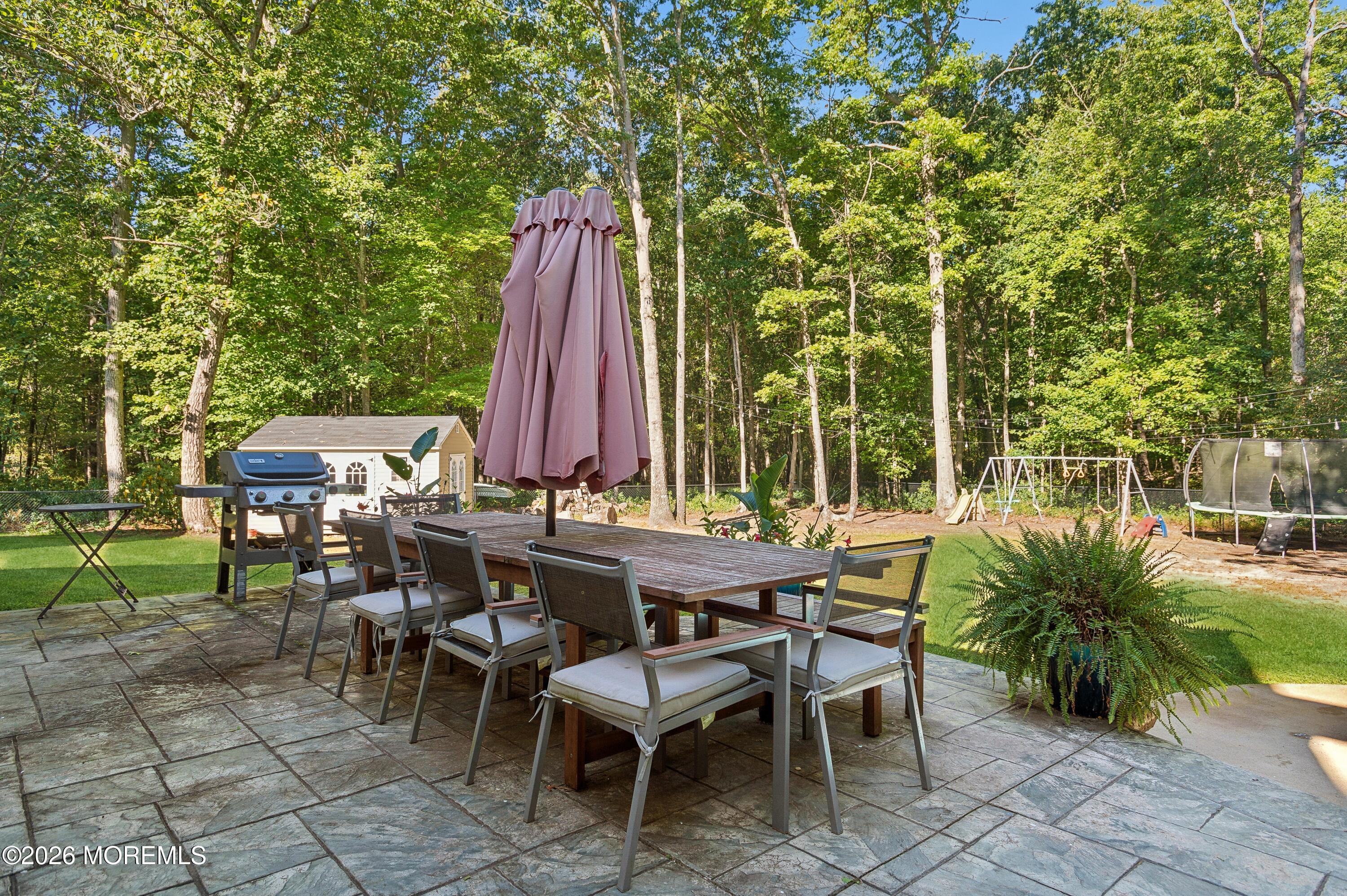 5 Ironwood Court Jackson, NJ 08527 - Photo 48 of 62 32_5IronwoodCt_58_SideView_HiRes