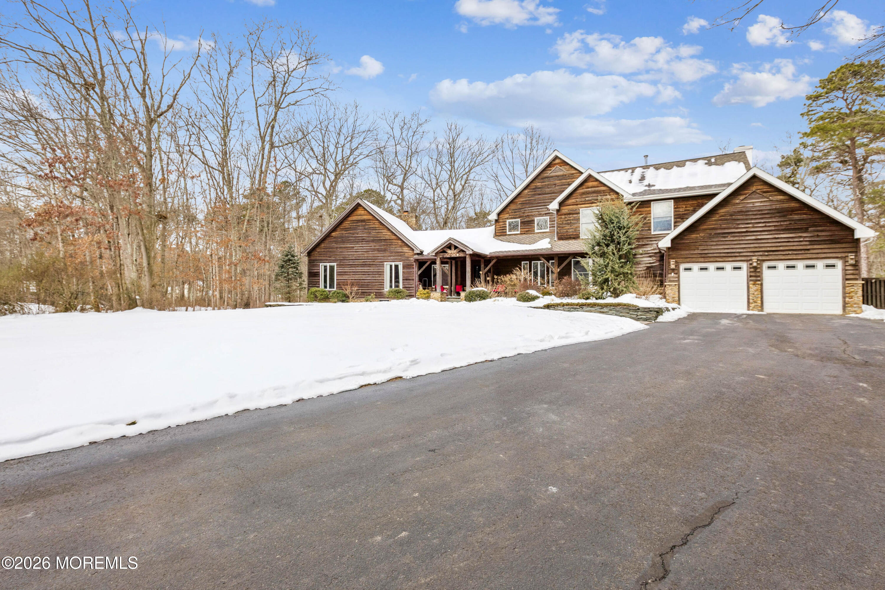 5 Ironwood Court Jackson, NJ 08527 - Photo 51 of 62 2