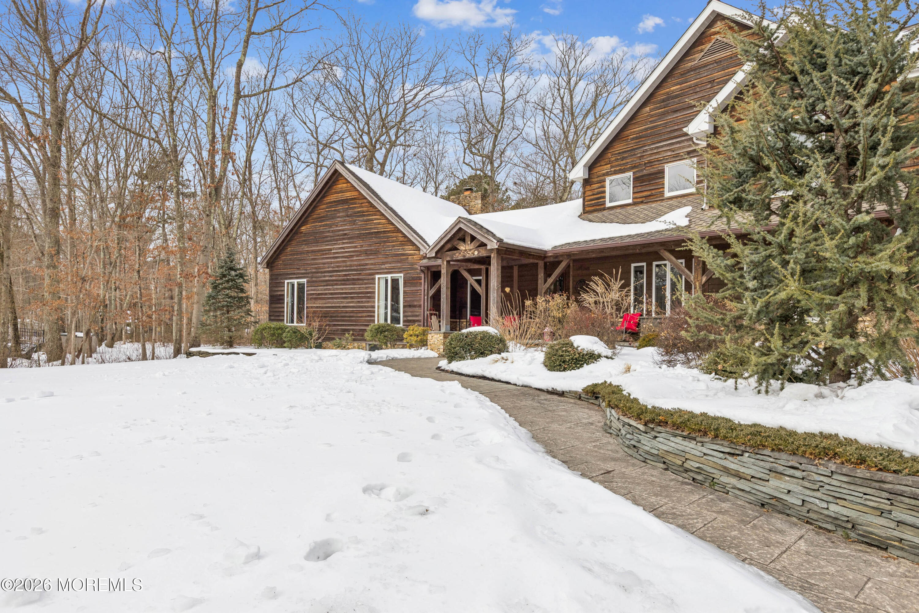 5 Ironwood Court Jackson, NJ 08527 - Photo 52 of 62 3