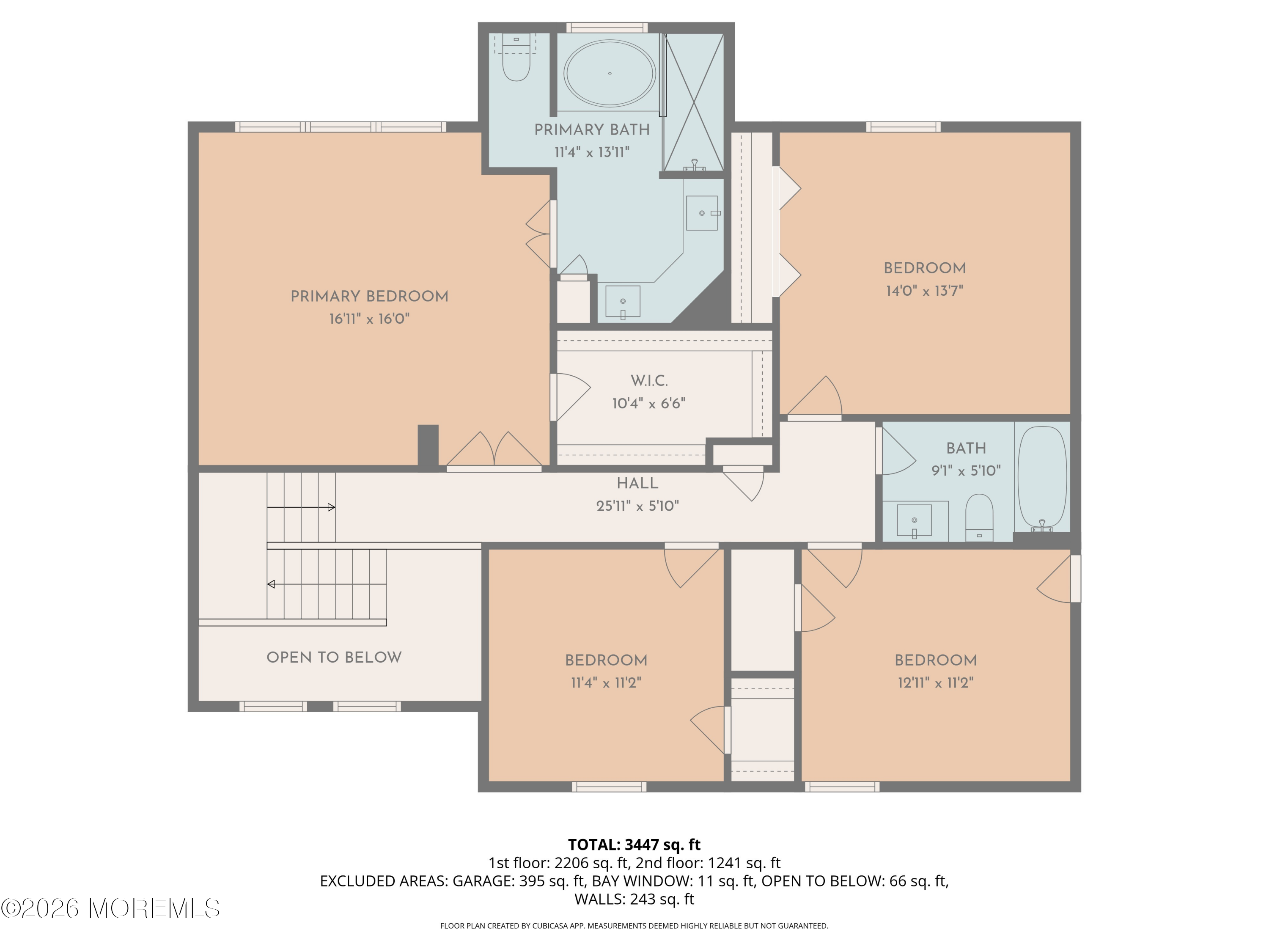 5 Ironwood Court Jackson, NJ 08527 - Photo 58 of 62