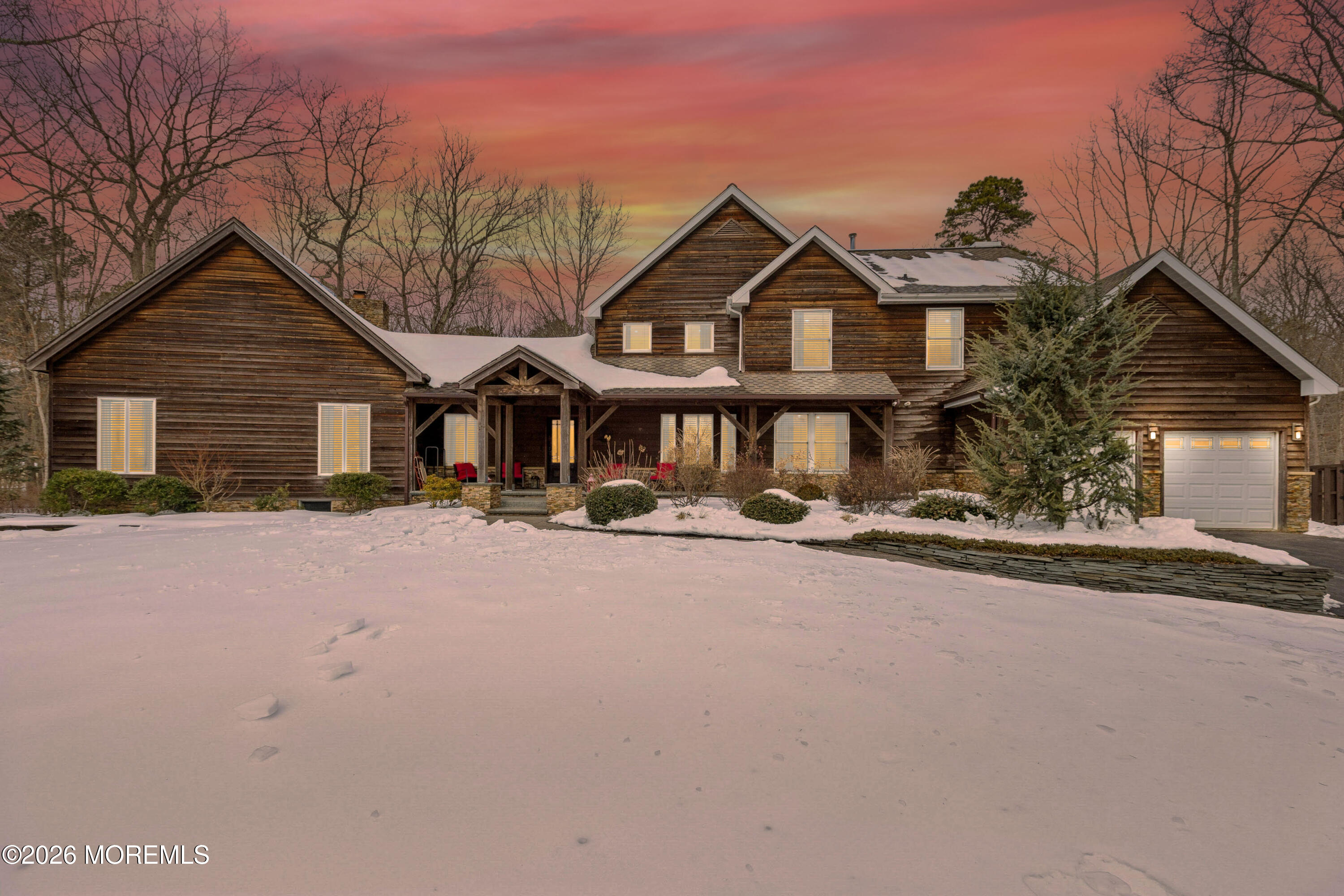 5 Ironwood Court Jackson, NJ 08527 - Photo 7 of 62 31