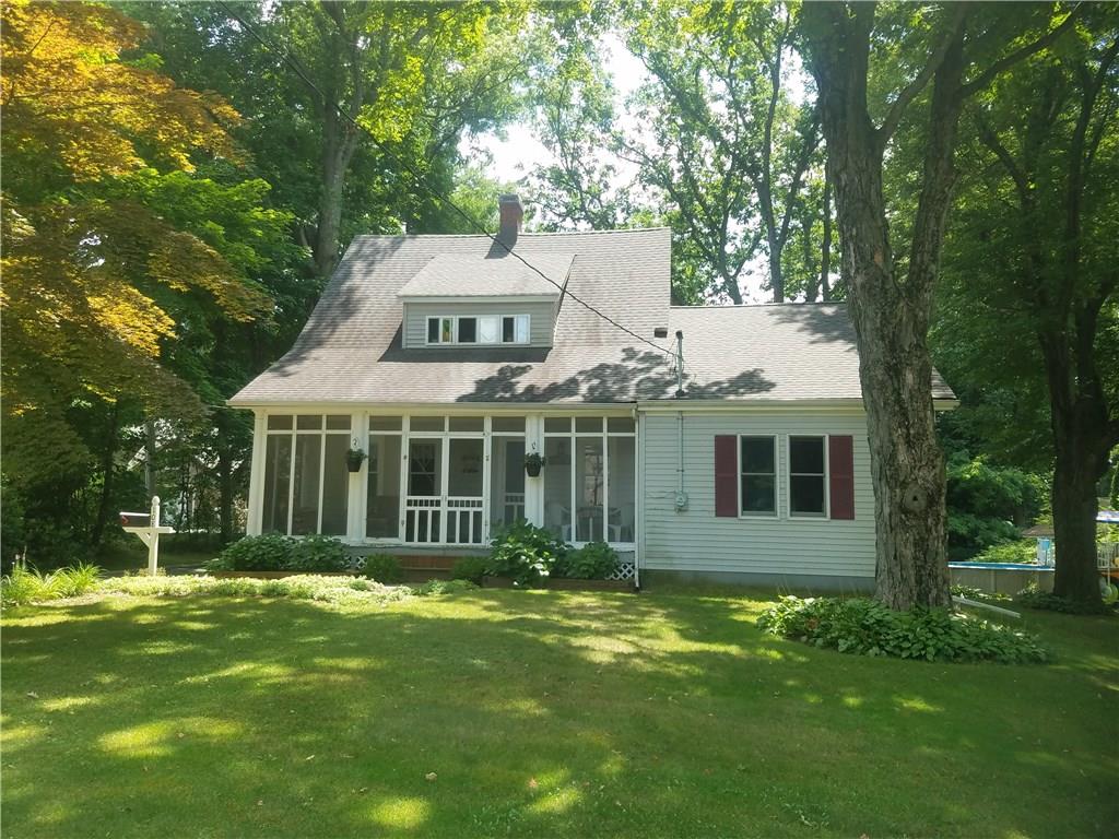108 Williams Avenue Spring Valley, NY 10977 - Photo 1 of 1