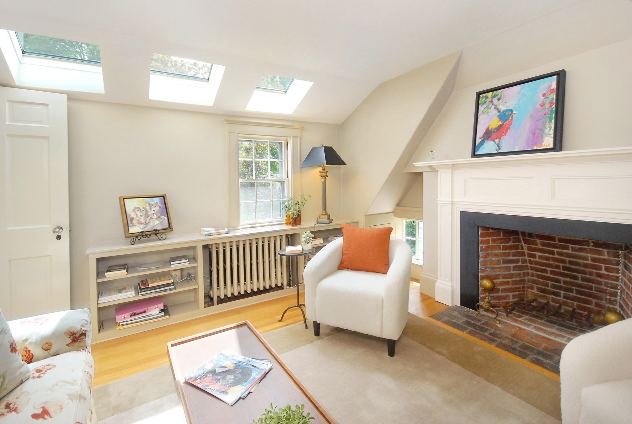 9 Hilliard Road Lincoln, MA 01773 - Photo 28 of 42 Gallery Image 28