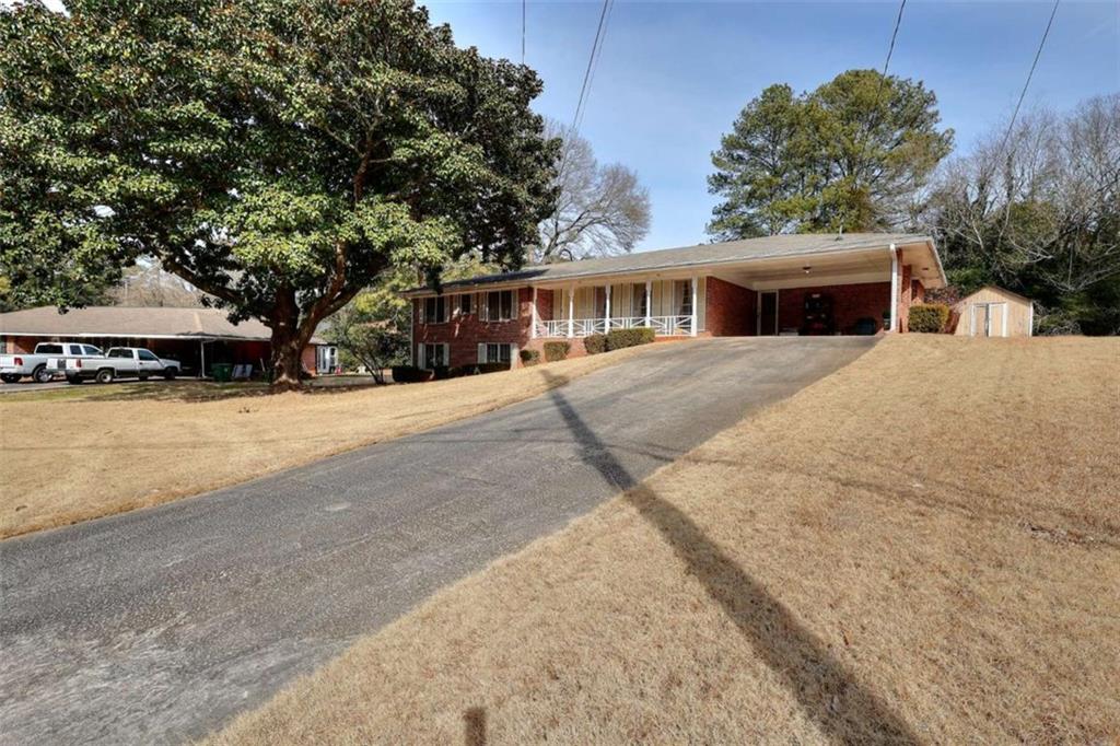 2798 Tralyn Court Decatur, GA 30034 - Photo 1 of 1