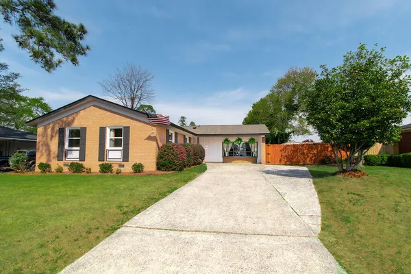 $274,900 | 3923 Marsella Avenue, Augusta, GA 30907