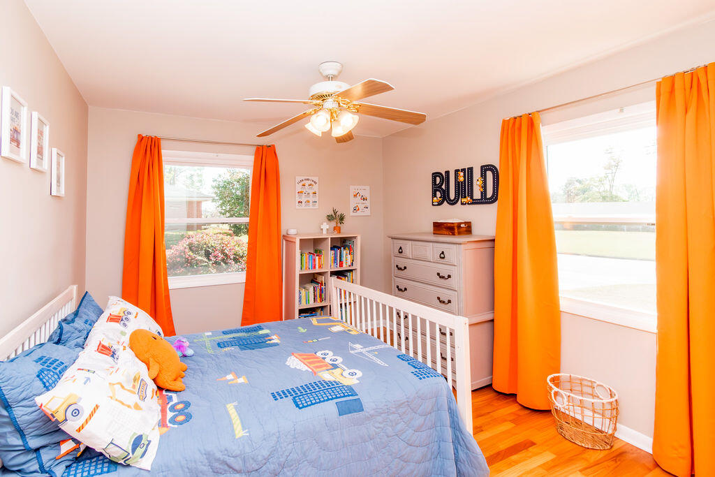 3923 Marsella Avenue Augusta, GA 30907 - Photo 20 of 26 DSC_0090