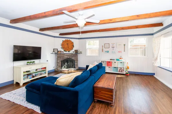 $274,900 | 3923 Marsella Avenue, Augusta, GA 30907