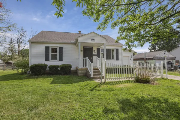 $244,900 | 347 Wayne Avenue, Newark, OH 43055