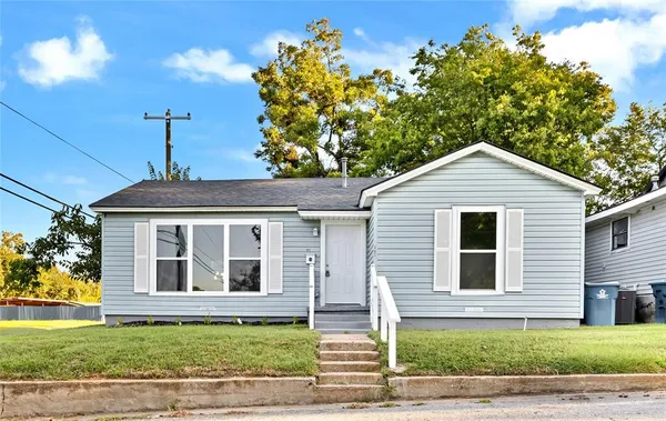 $200,000 | 401 East Morton Street, Denison, TX 75021