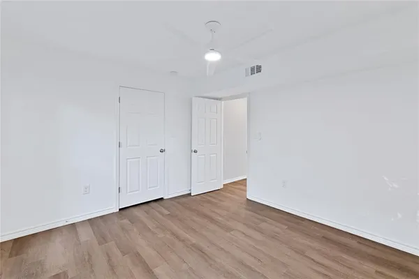 a view of small space