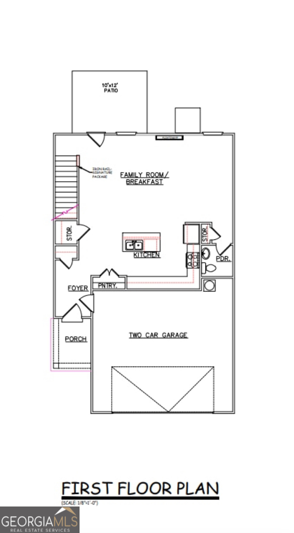 148 Weldon Road McDonough, GA 30253 - Photo 2 of 3 unknown