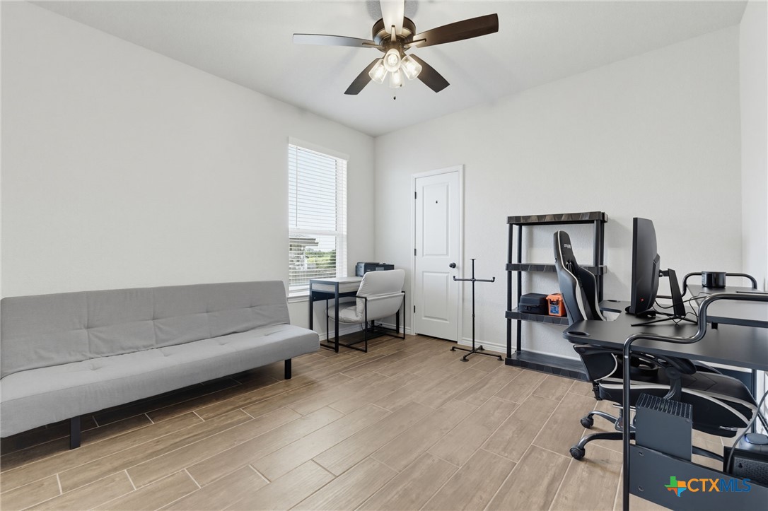 3002 Gryffindor Lane Killeen, TX 76549 - Photo 14 of 15
