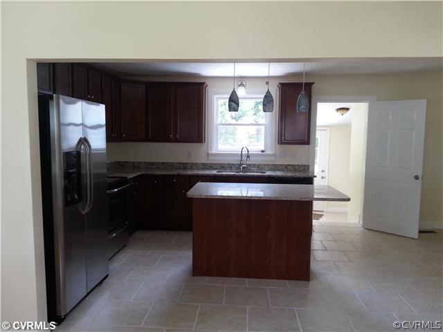 7598 Ansley Road Henrico, VA 23231 - Photo 4 of 21 Kitchen