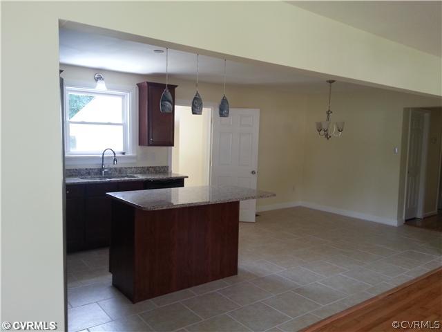 7598 Ansley Road Henrico, VA 23231 - Photo 5 of 21 Kitchen