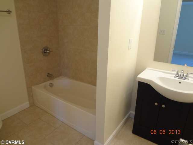 7598 Ansley Road Henrico, VA 23231 - Photo 6 of 21 Master Bath