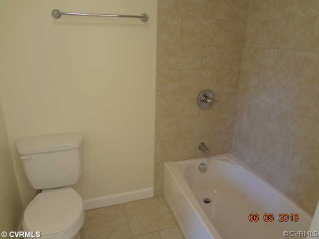 7598 Ansley Road Henrico, VA 23231 - Photo 7 of 21 Master Bath
