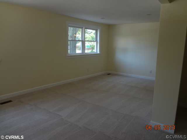 7598 Ansley Road Henrico, VA 23231 - Photo 8 of 21 Master Bedroom