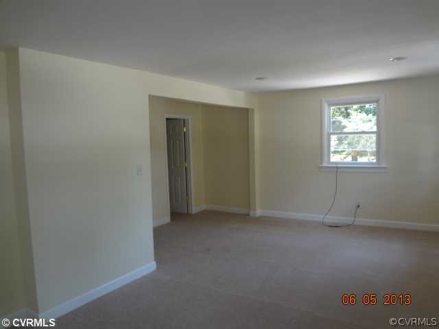 7598 Ansley Road Henrico, VA 23231 - Photo 9 of 21 Master Bedroom