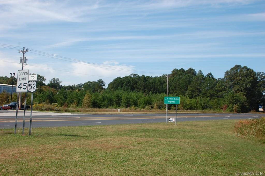 0 Northeast Connector Road Albemarle, NC 28001 - Photo 2 of 11 Gallery Image 2