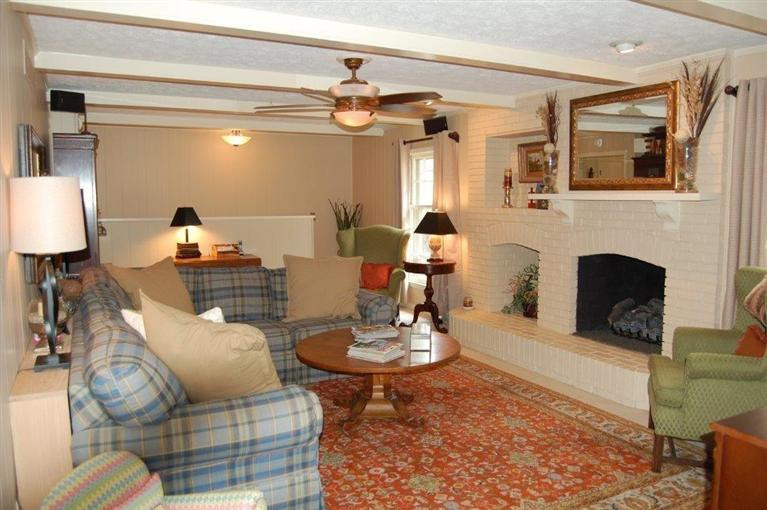 808 Cahaba Road Lexington, KY 40502 - Photo 24 of 36 Photo 25