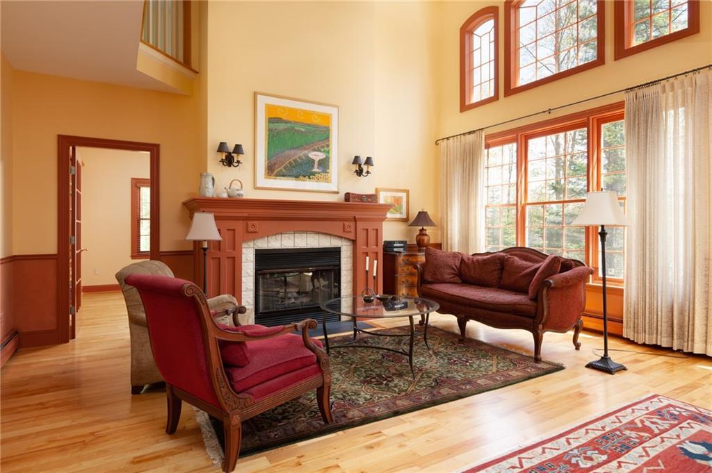 63 Cedar Ridge Yarmouth, ME 04096 - Photo 5 of 21 Photo