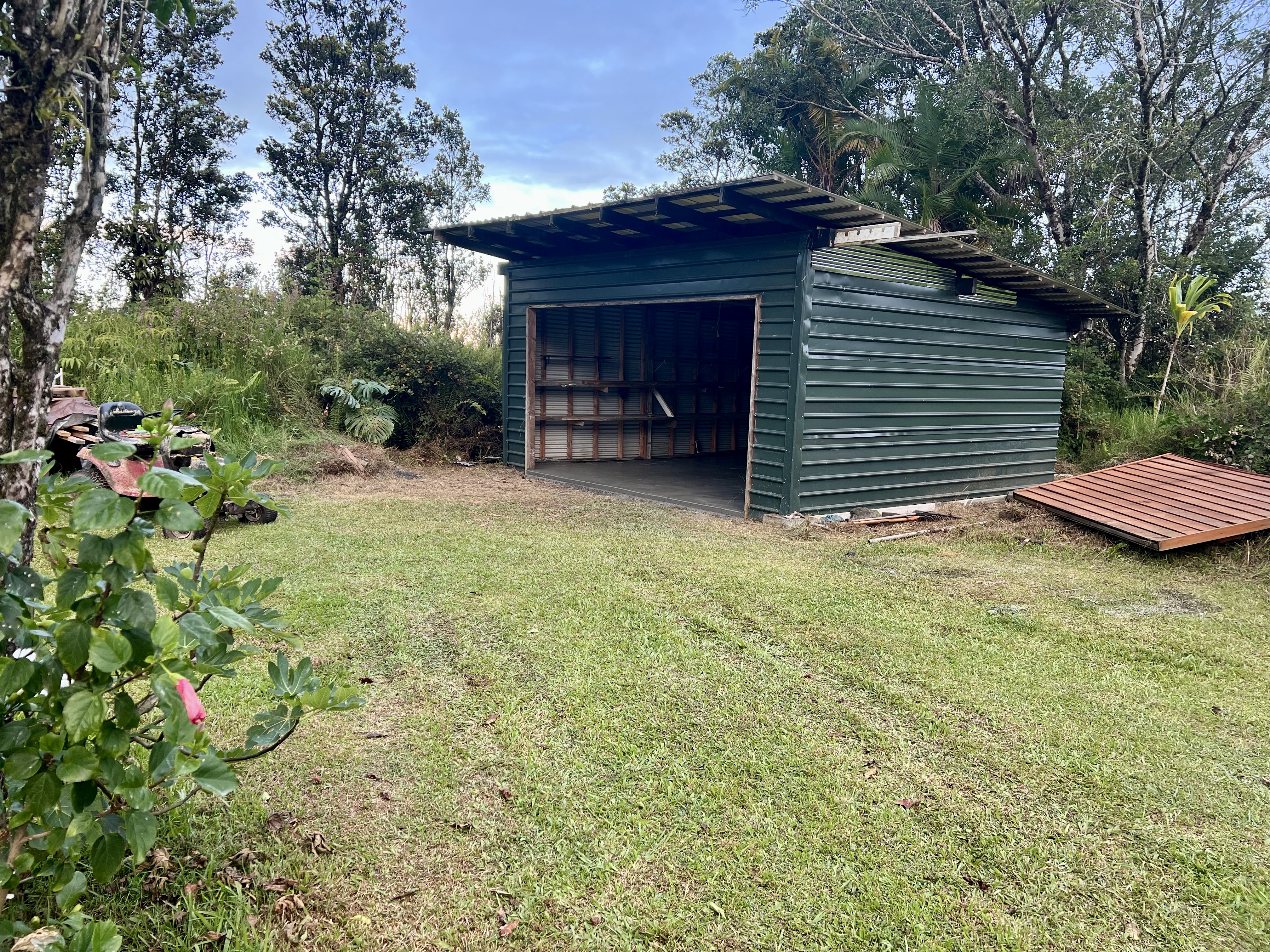 11-2485 Omeka Road Mountain View, HI 96771 - Photo 21 of 30