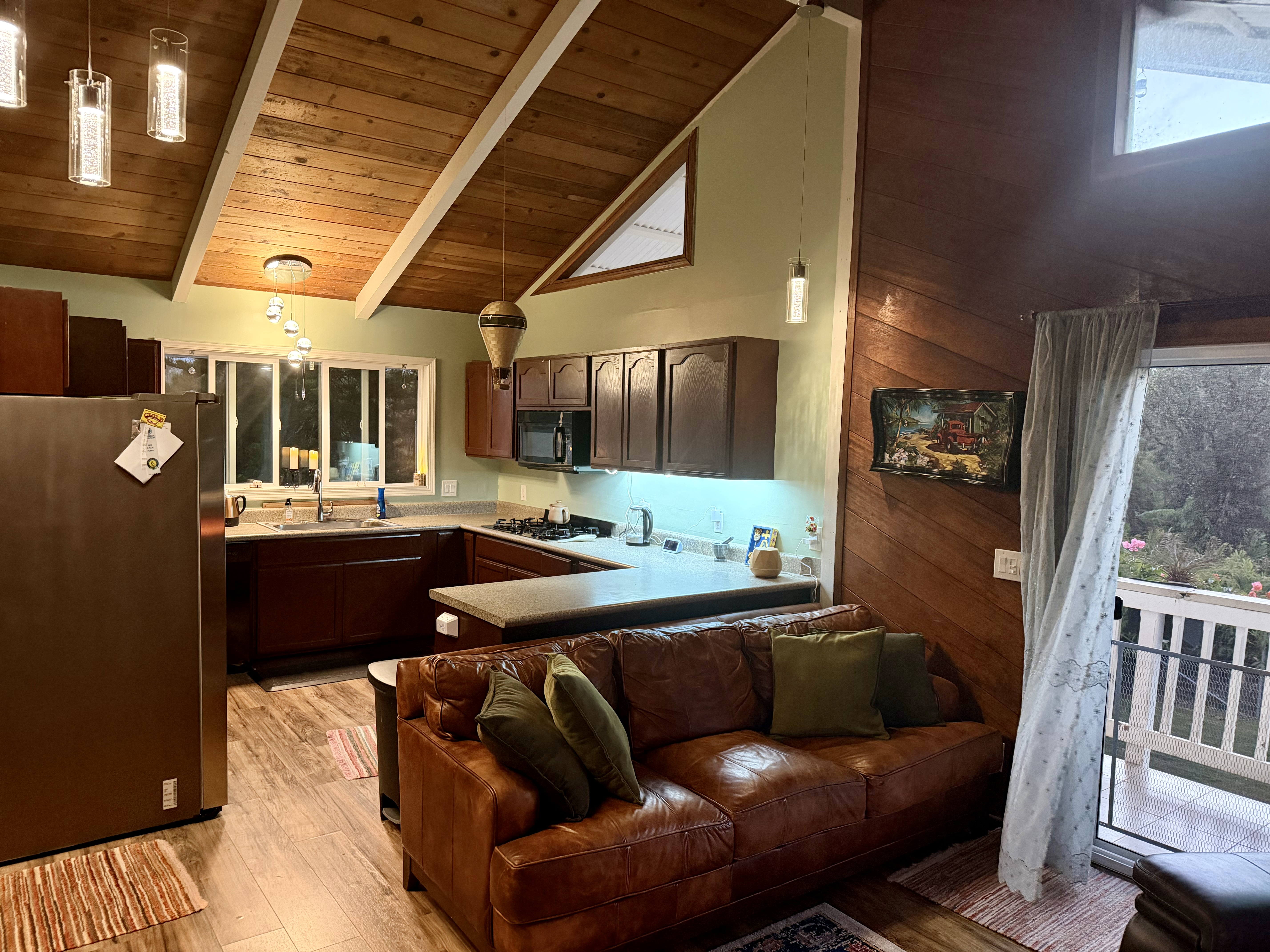 11-2485 Omeka Road Mountain View, HI 96771 - Photo 4 of 30