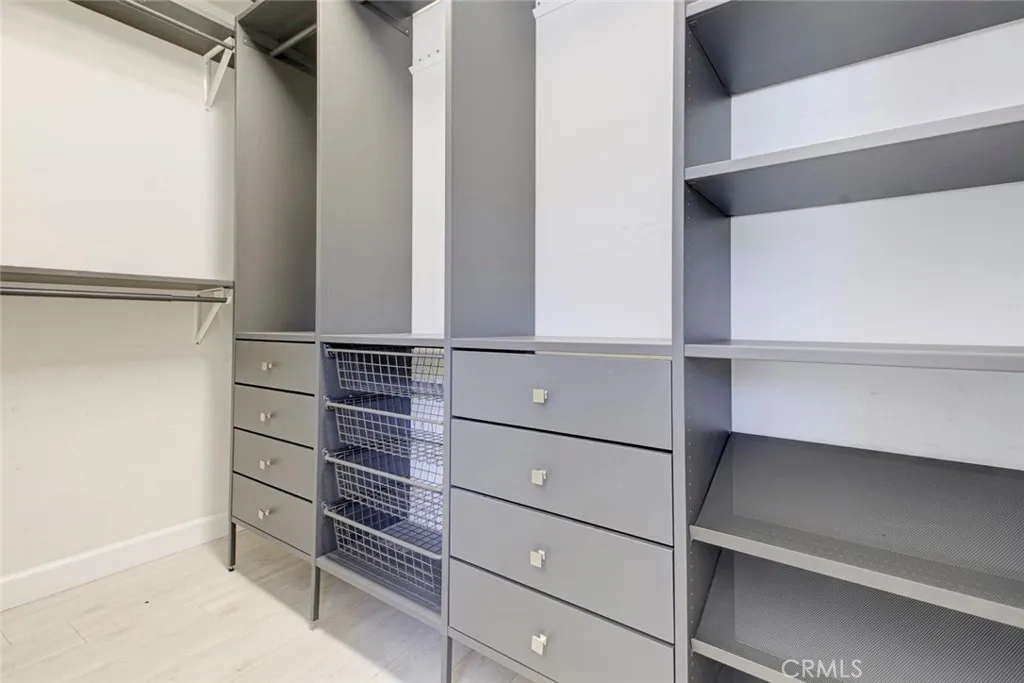 7044 Greeley Street Tujunga, CA 91042 - Photo 27 of 27 a view of walk in closet