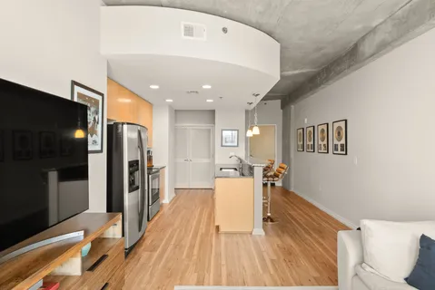 $449,900 | 415 Church Street, Unit 2608, Nashville, TN 37219
