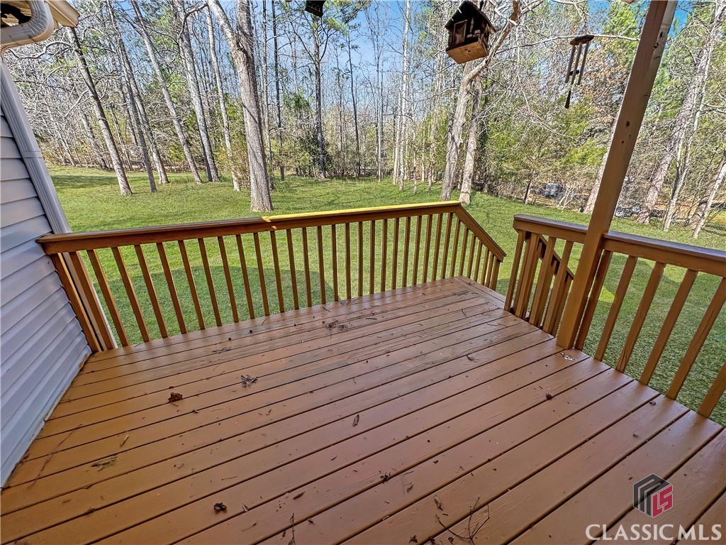281 Brickleberry Ridge Athens, GA 30605 - Photo 24 of 26