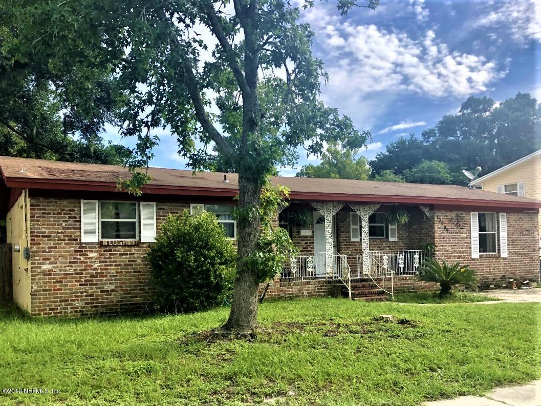 10609 Jorick Road Jacksonville, FL 32225 - Photo 1 of 30 jr30 (2)