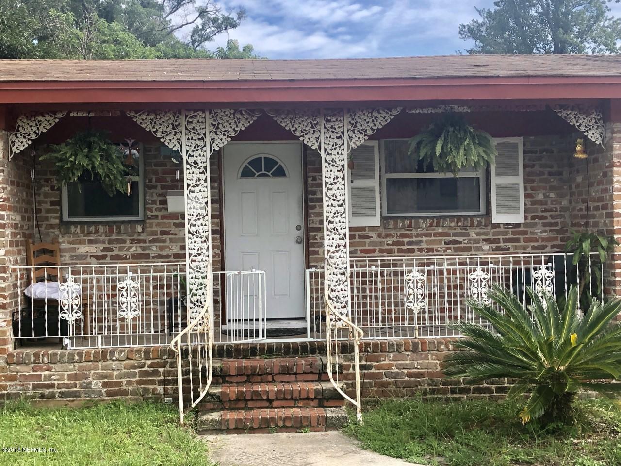 10609 Jorick Road Jacksonville, FL 32225 - Photo 3 of 30 jr25