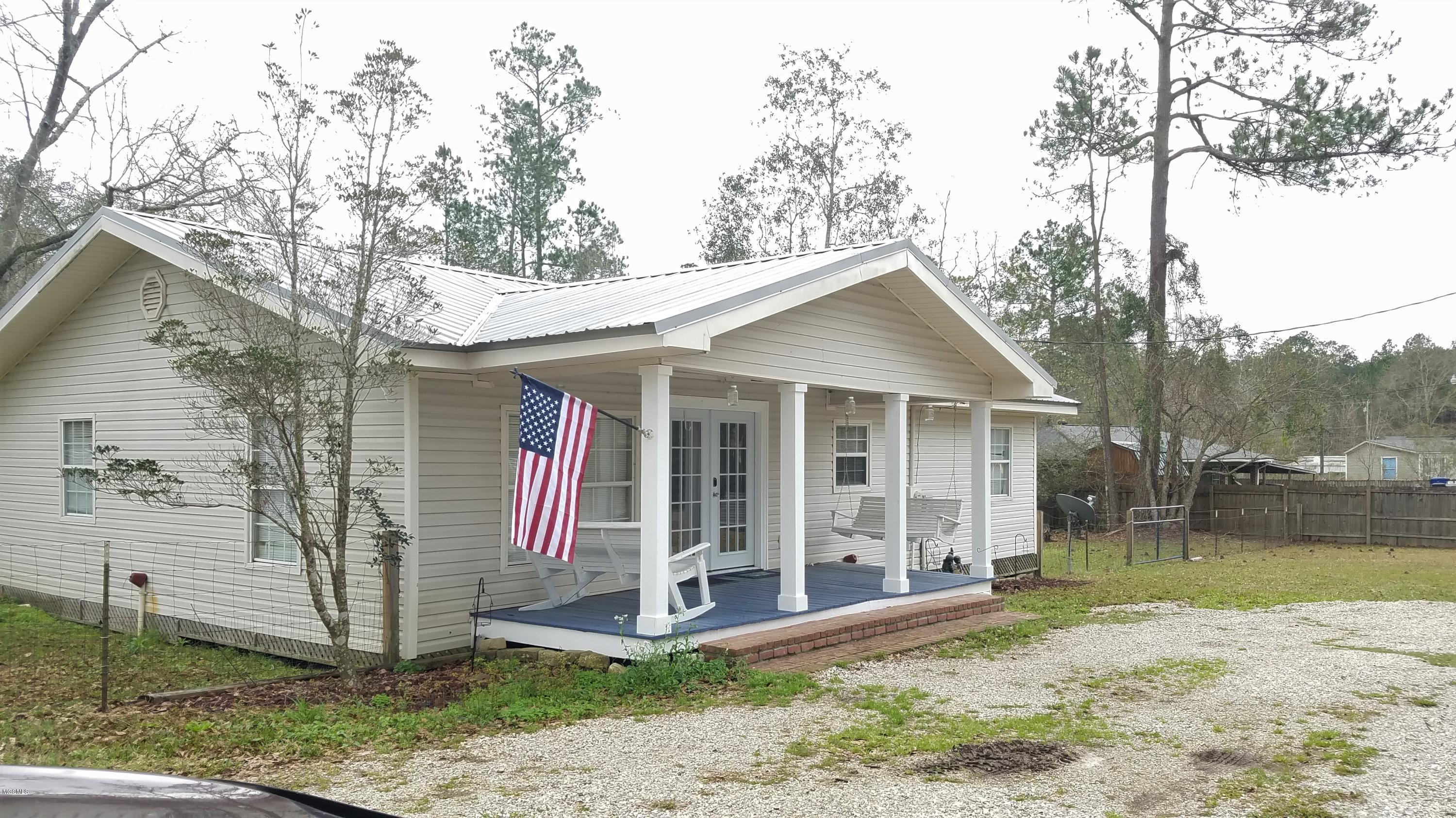 24 Entrekin Road Carriere, MS 39426 - Photo 1 of 26 20200219_092943