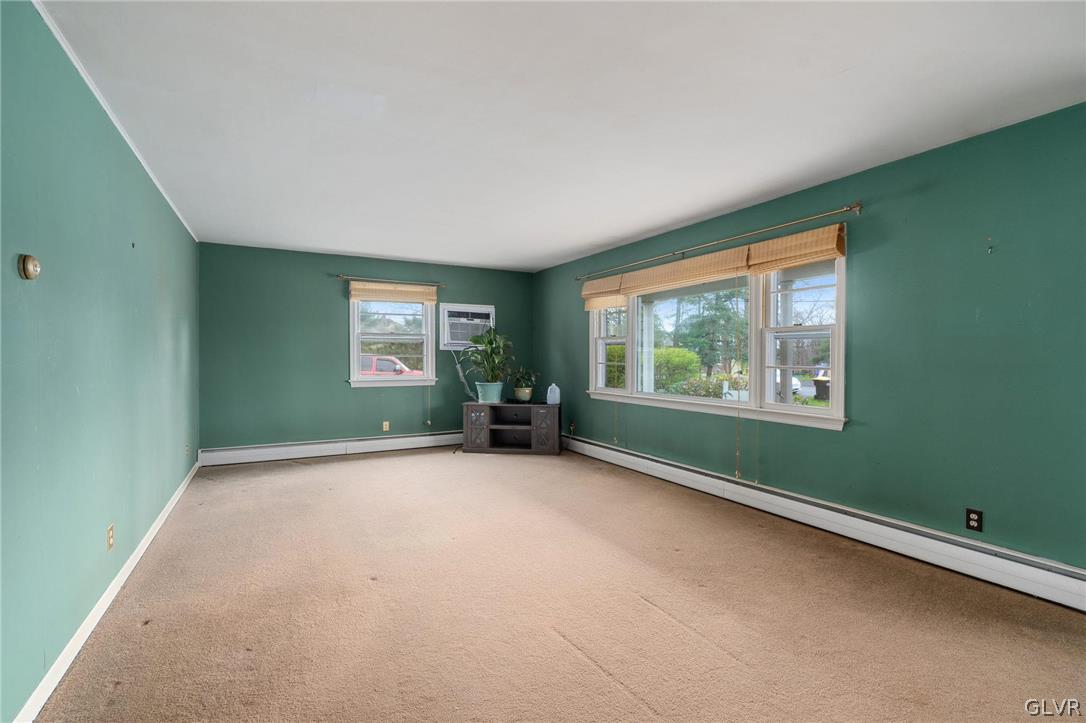 1675 Salem Road Quakertown, PA 18951 - Photo 15 of 34 an empty room with windows