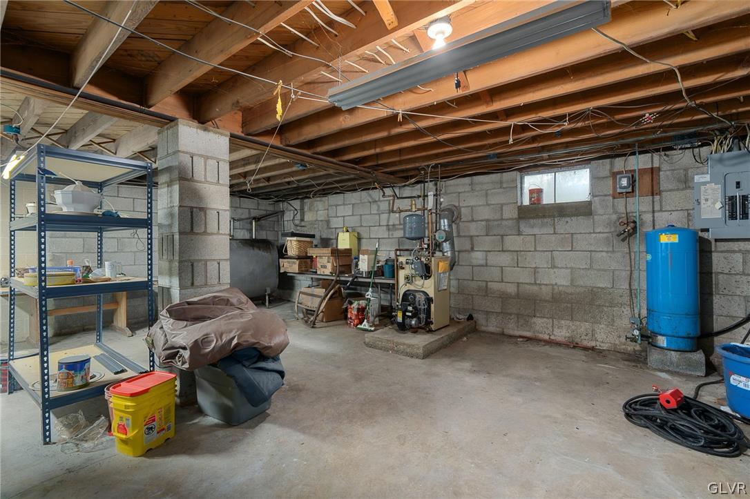 1675 Salem Road Quakertown, PA 18951 - Photo 29 of 34 a view of storage and utility room