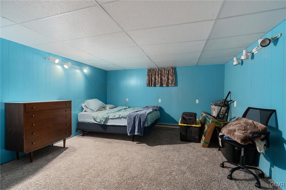 1675 Salem Road Quakertown, PA 18951 - Photo 30 of 34 a living room with furniture and a air conditioner vent