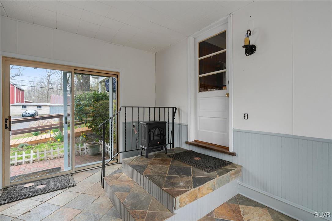 1675 Salem Road Quakertown, PA 18951 - Photo 32 of 34 a view of an entryway of the house