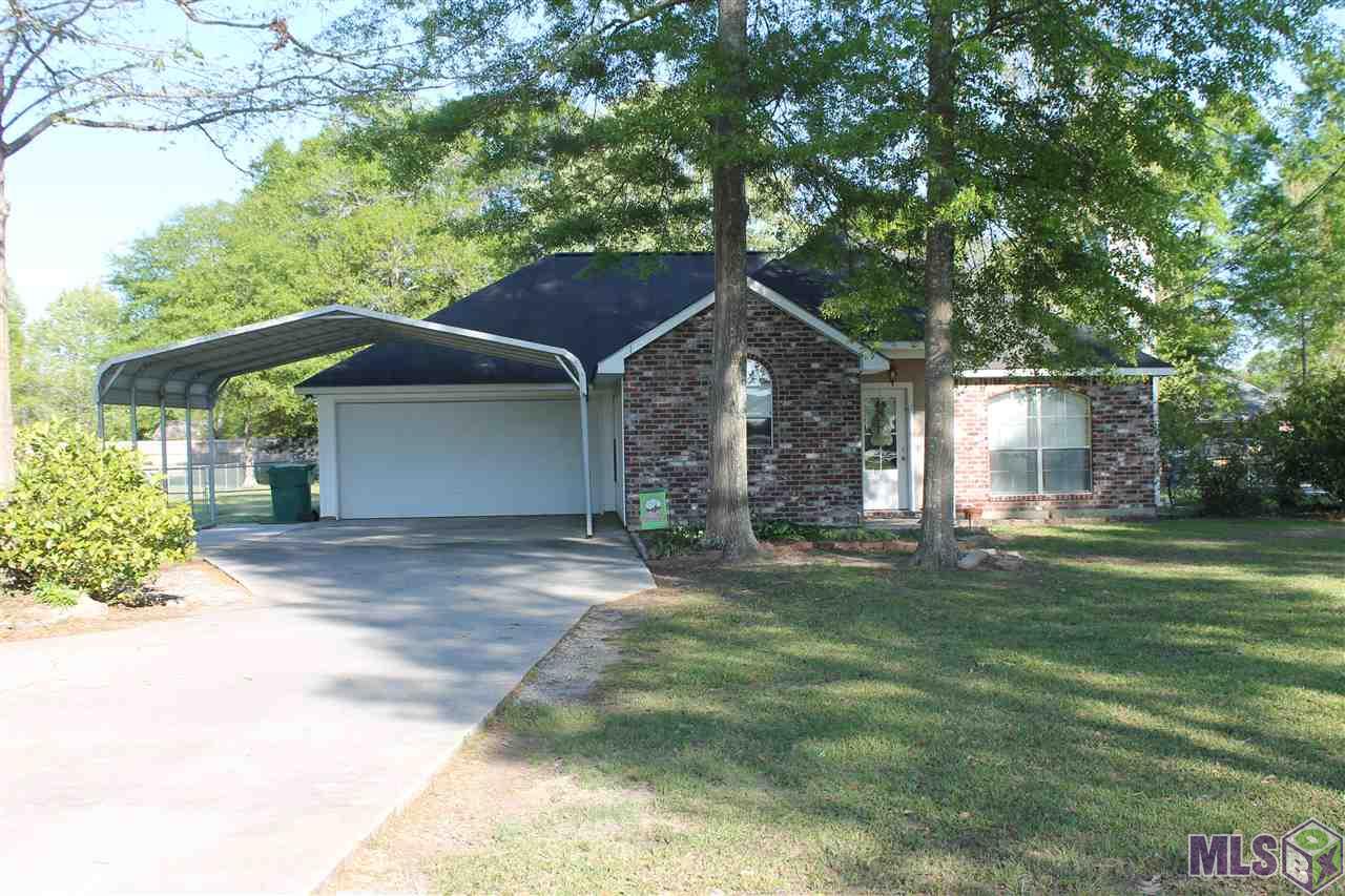 31480 North Corbin Road Walker, LA 70785 - Photo 1 of 5 Gallery Image 1