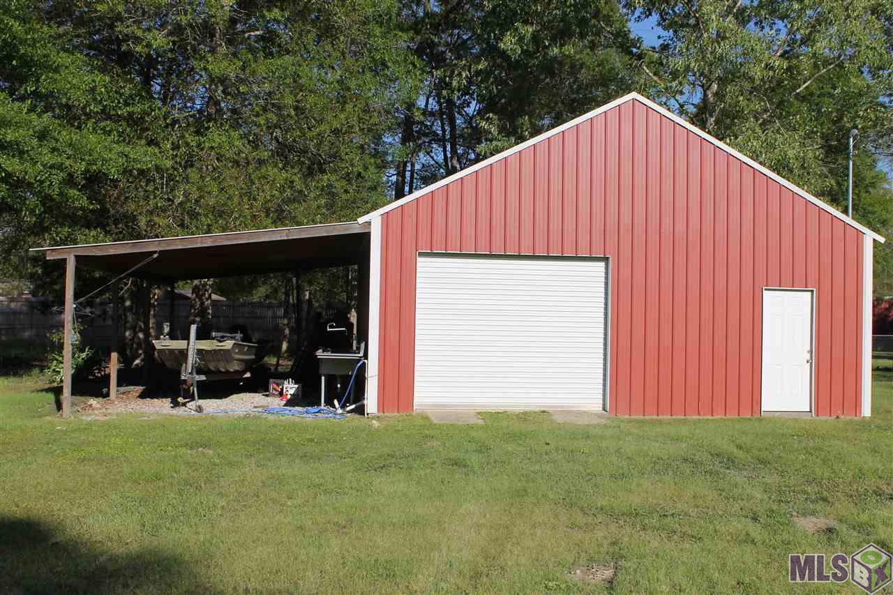 31480 North Corbin Road Walker, LA 70785 - Photo 5 of 5 Gallery Image 5