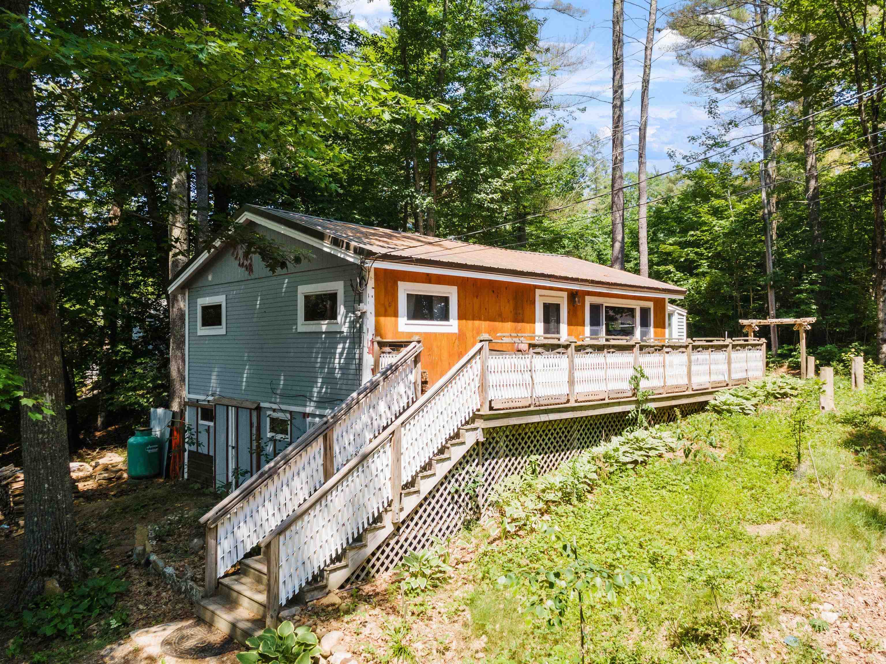 17 Kent Lane Barnstead, NH 03225 - Photo 11 of 39