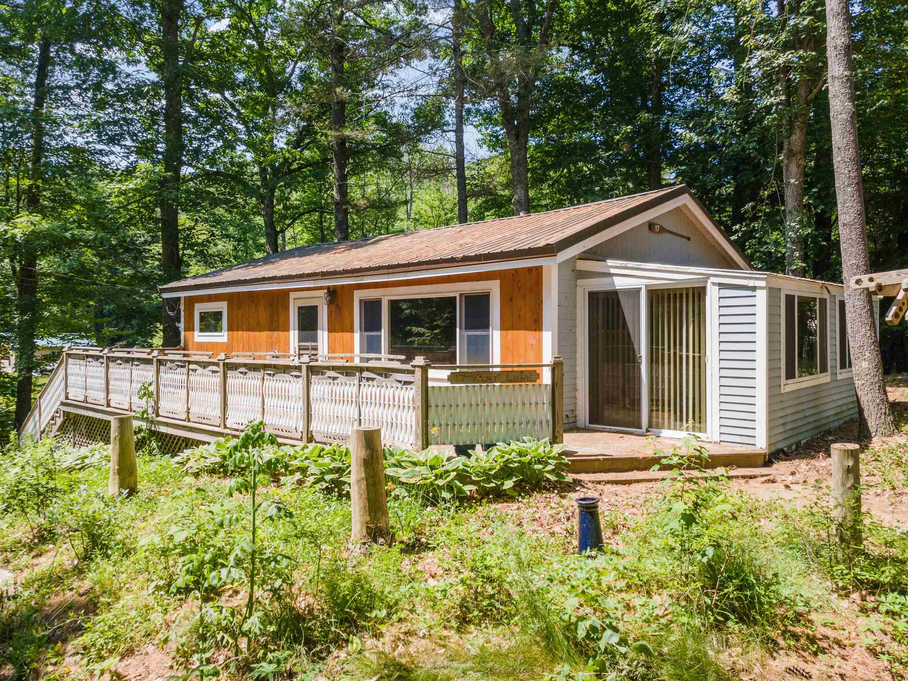 17 Kent Lane Barnstead, NH 03225 - Photo 13 of 39